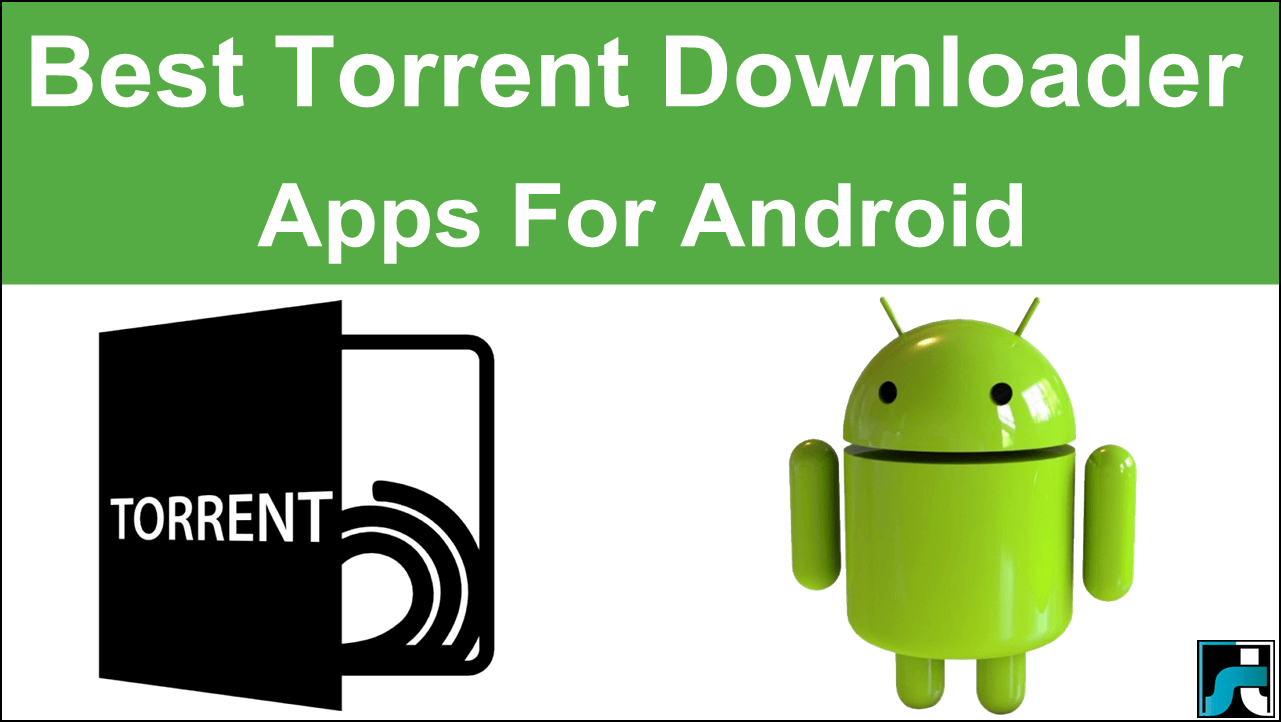 best torrent downloader android